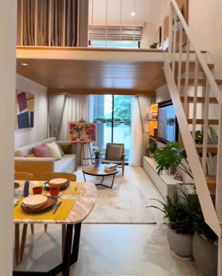 Căn hộ studio - tòa P8 dự án Sun Urban City Hà Nam (P80939) - Ảnh 2